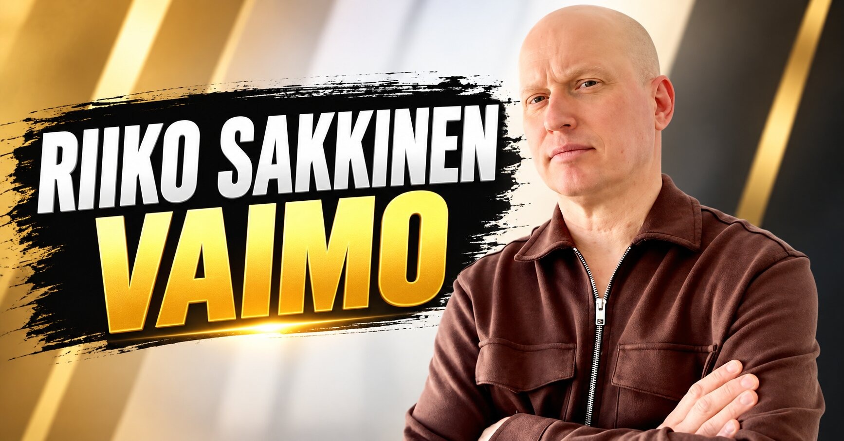 riiko sakkinen vaimo