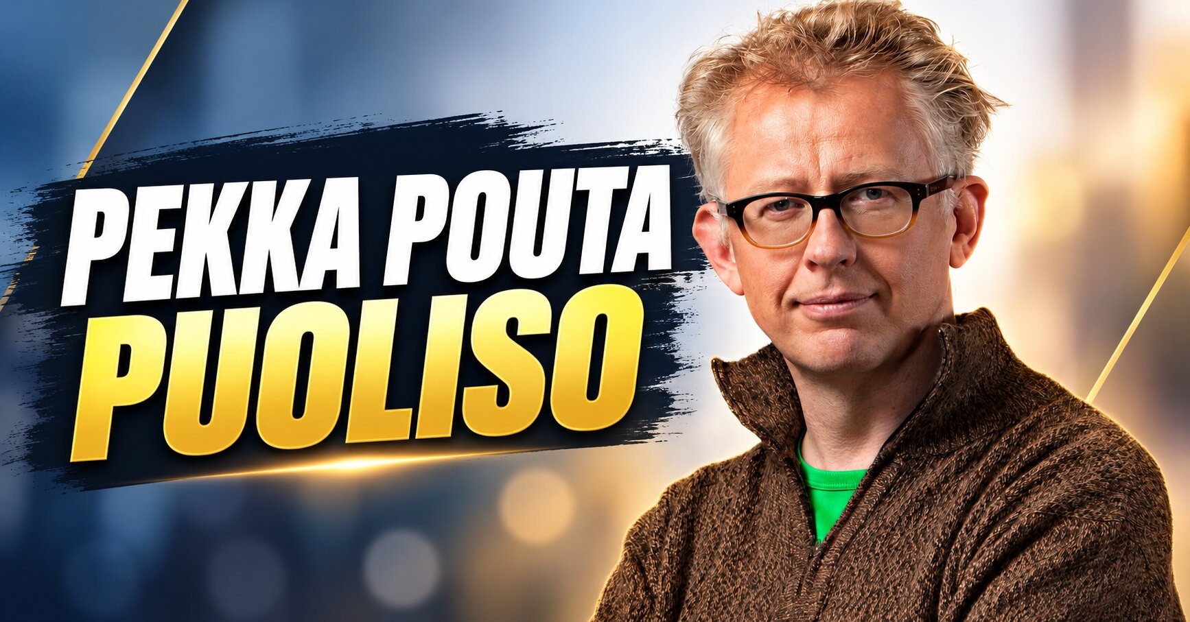 pekka pouta puoliso