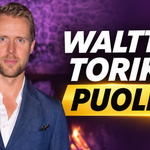 waltteri torikka puoliso